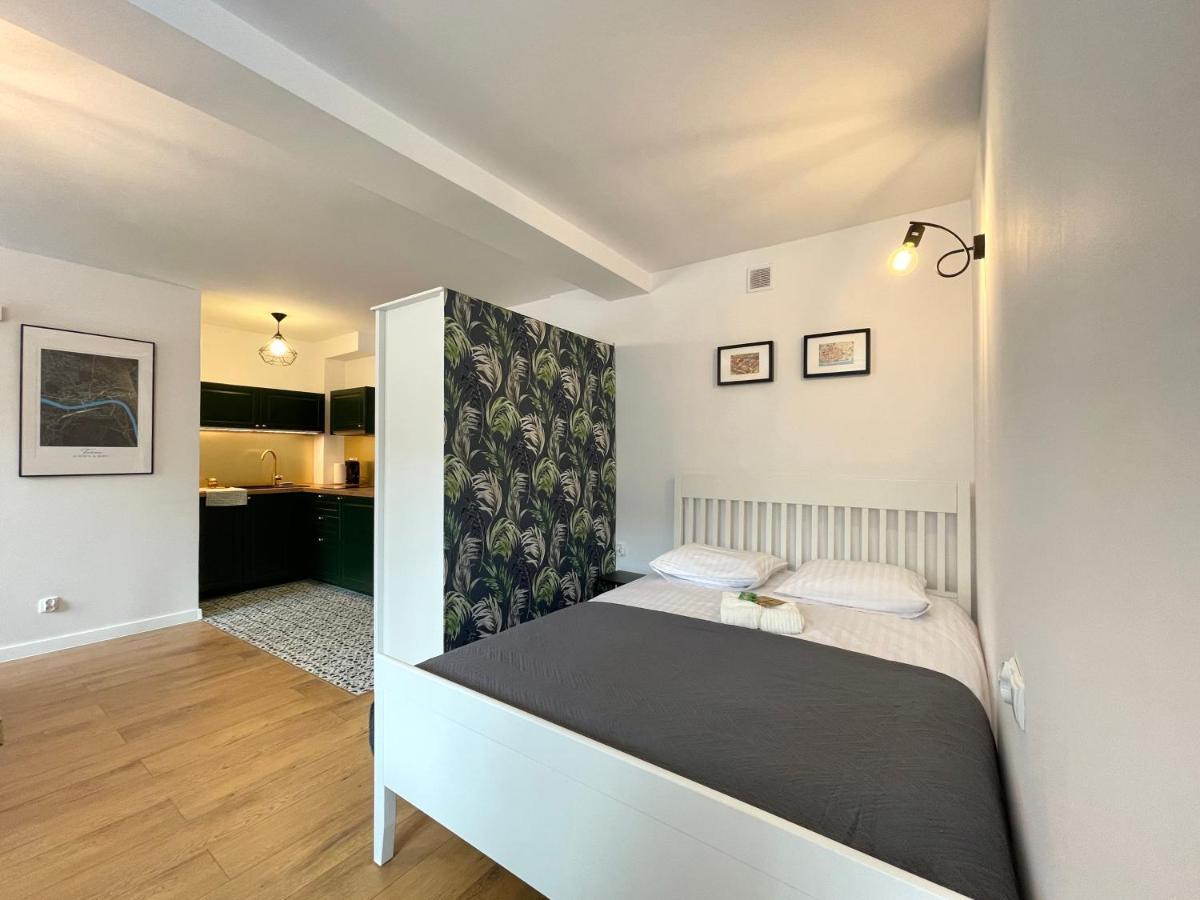 Apartament Przystanek Stary Toruń エクステリア 写真